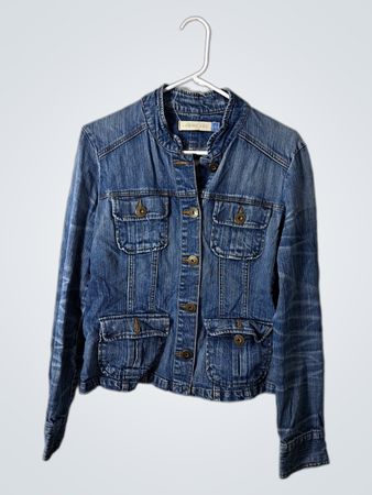 Smart Set Denim Jacket