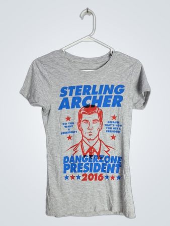 Sterling Archer T-Shirt