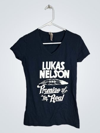 Lukas Nelson and Promise of the Real T-Shirt