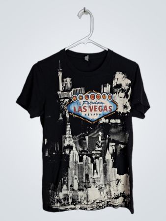 Las Vegas T-Shirt