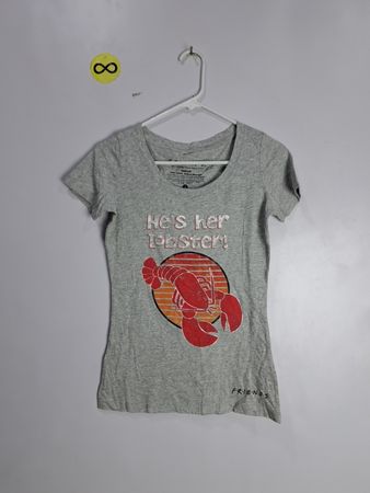 FRIENDS Lobster T-Shirt