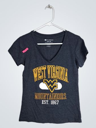 West Virginia Mountaineers T-Shirt