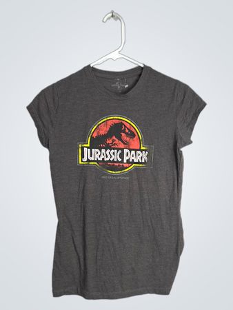 Jurassic Park T-Shirt