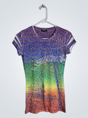 Washington DC T-Shirt