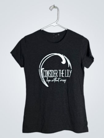 Consider The Lily T-Shirt