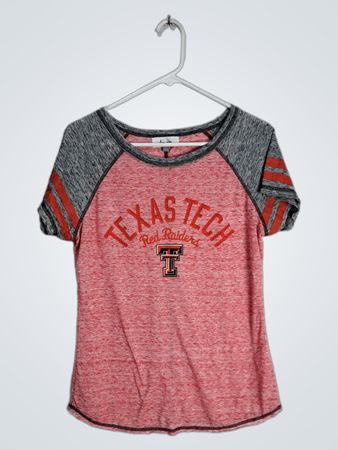 Texas Tech Red Raiders T-Shirt