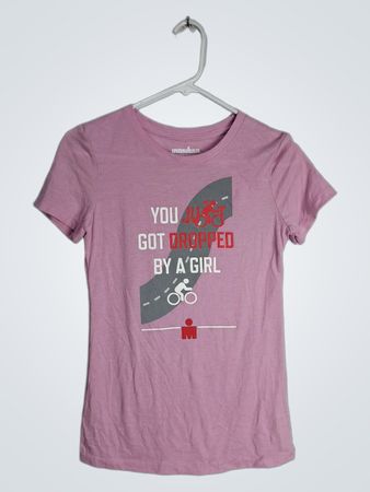 IRONMAN T-Shirt
