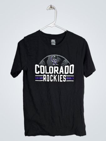 Colorado Rockies T-Shirt