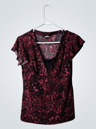 JKIA California Blouse