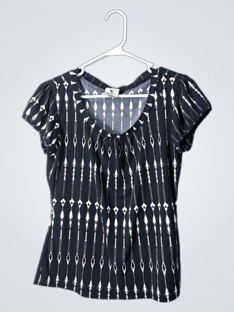 Worthington Stretch Top
