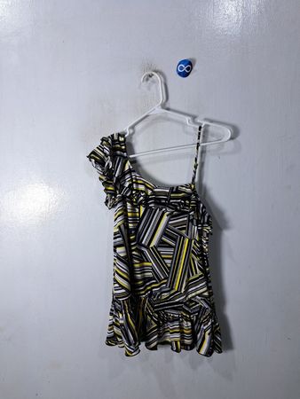 CATO GIRLS Striped Top