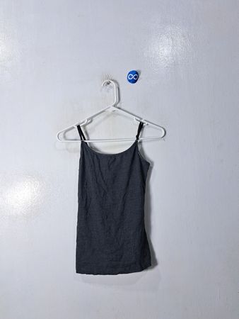 SWS Gray Tank Top