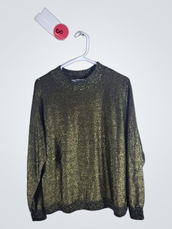 Lady Blair Sweater
