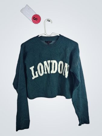 NB NB London Sweater