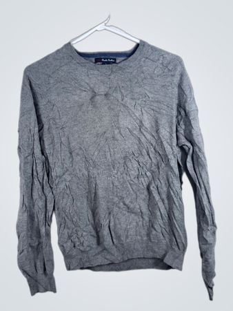 Brooks Brothers Gray Sweater