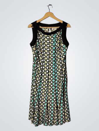 Sandra Darren Dress