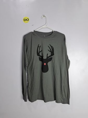 Infinity Apparel Long Sleeve Shirt