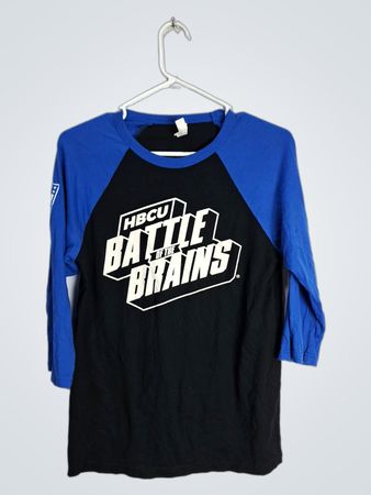 HBCU Battle of the Brains Shirt