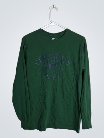 Russell Venice Beach Graphic Long Sleeve T-Shirt