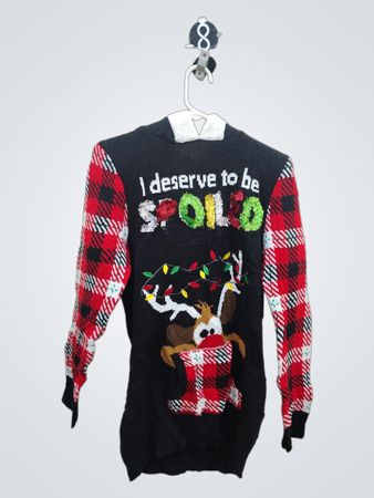 Christmas Sweater