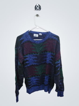 Robert Bruce Sweater