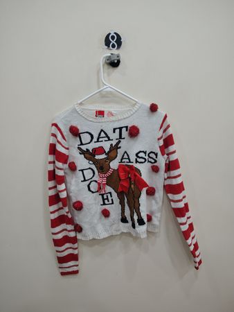 Christmas Sweater