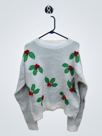 So Me Holly Sweater
