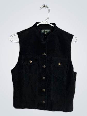 Bushwacker Vest