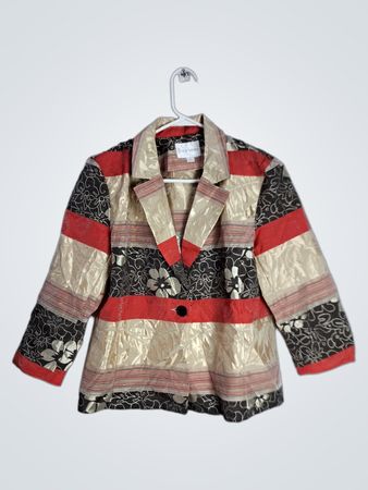 erin london Blazer