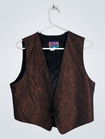 Aurora Clothing Vest
