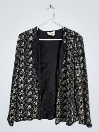 Laxmi New York Blouse