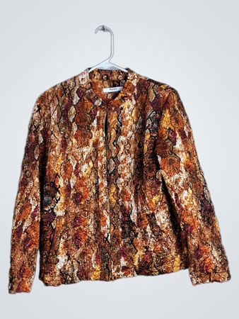 Tanjay Petite Blouse