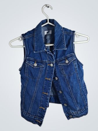 O'Neill Denim Vest