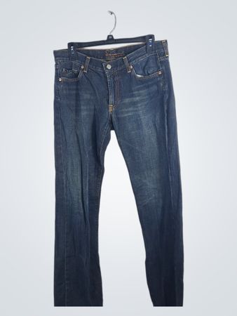 Seven for All Mankind Jeans