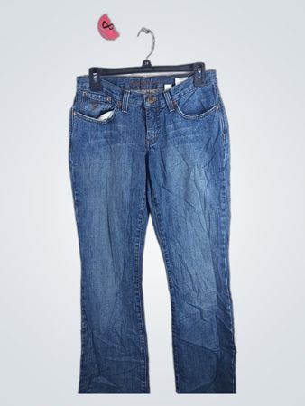 Cruel Girl Relaxed Jeans