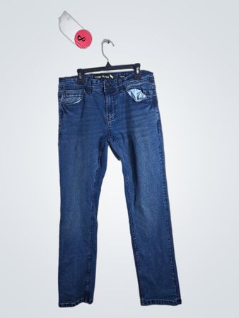 Stone Falcon Jeans