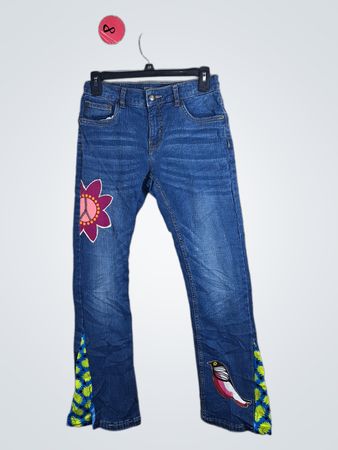 URBAN STAR Jeans
