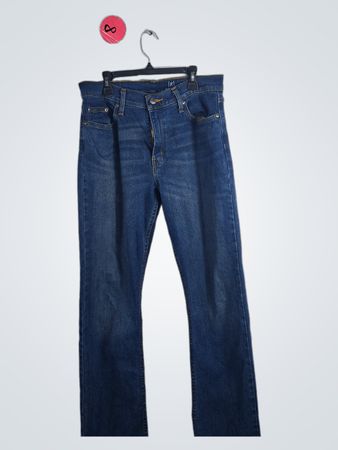 George Jeans