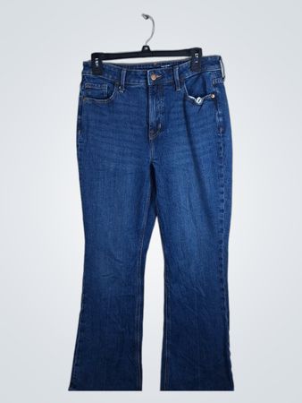Old Navy Flar Jeans