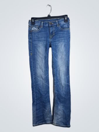 Cowgirl Tuff Jeans