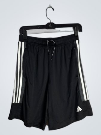 Black Adidas Shorts