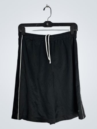 Nike Black Athletic Shorts