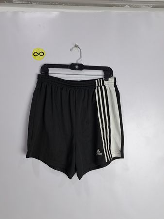 Adidas Black Shorts
