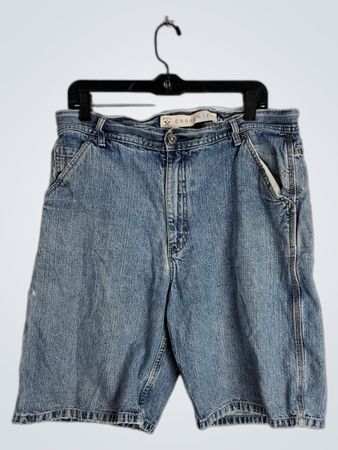 Carpenter Jeans Shorts