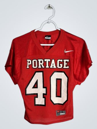 Nike Football Jersey