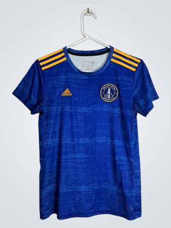 Adidas East Bay United Soccer Jersey