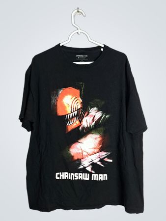 Chainsaw Man T-Shirt