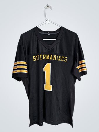 Bittermaniac Jersey