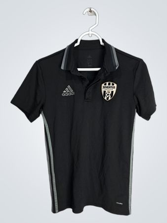 adidas Juventus Polo Shirt
