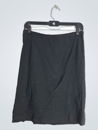 Black Skirt